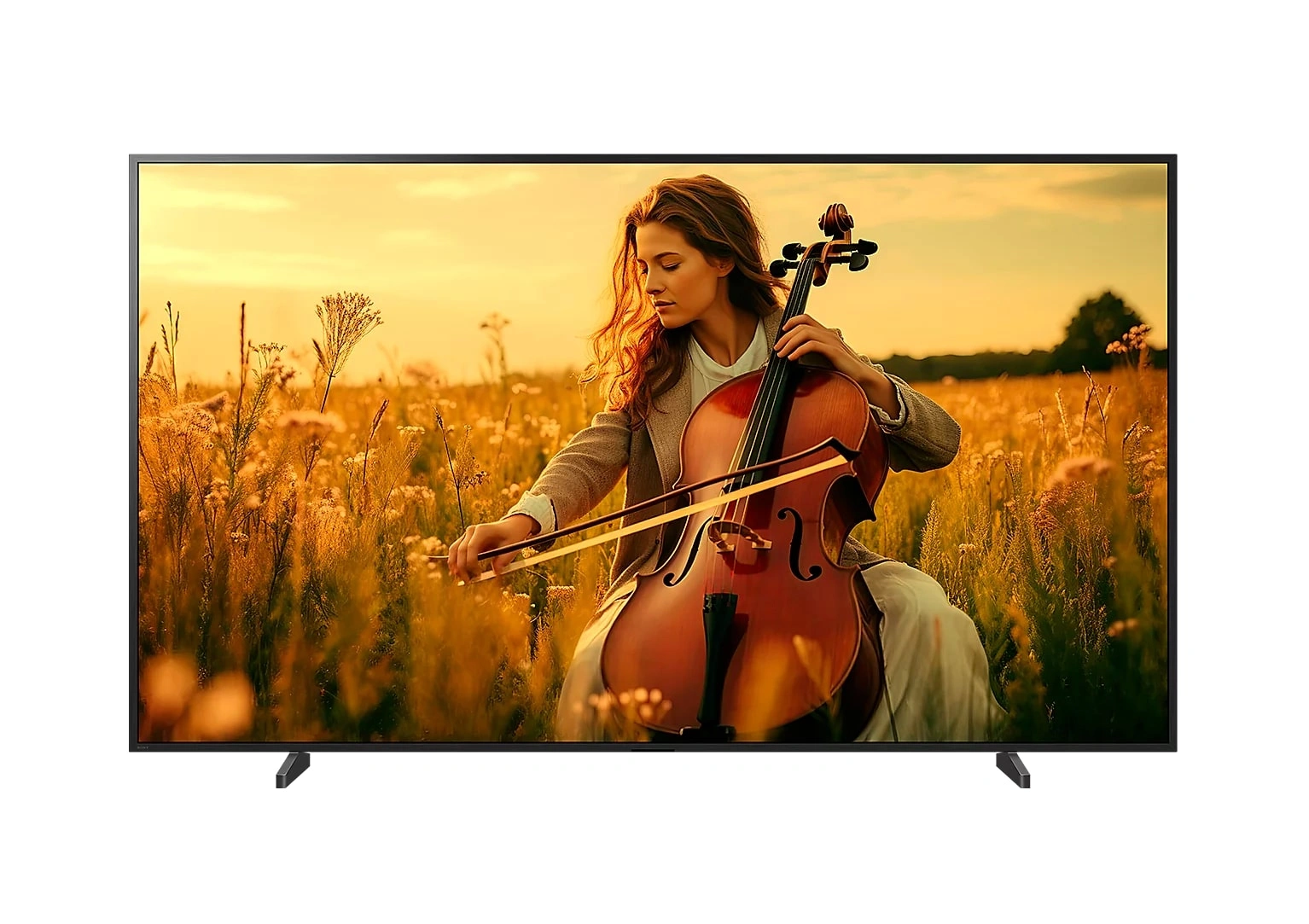 Sony 98" UHD Mini LED Bravia 5 Google TV K98XR55PB.CEI